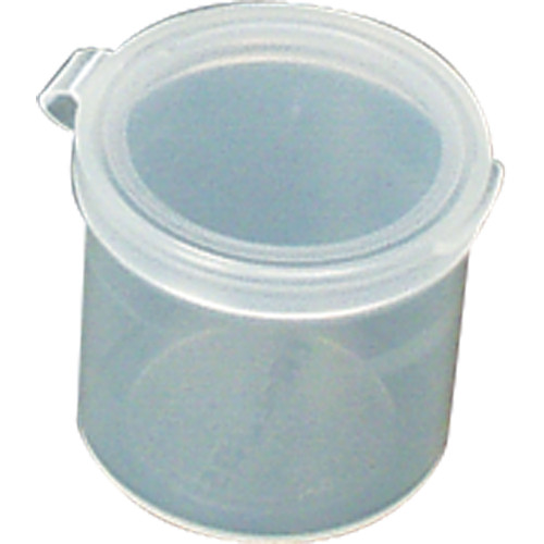 POLY VIAL 1 OZ 1.5 POLY VIAL 1 OZ 1.5