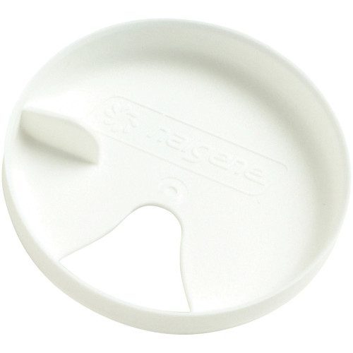 Easy Sipper Lid White Easy Sipper Lid White