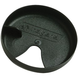 Easy Sipper Lid Black