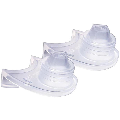 Grip-n-gulp Repl Valve 2pk