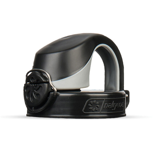 Otf Lid Black/gray (bulk)