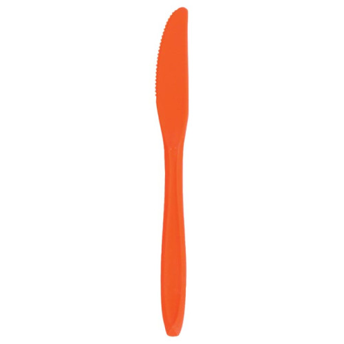 Olicamp Knife Bulk - Orange