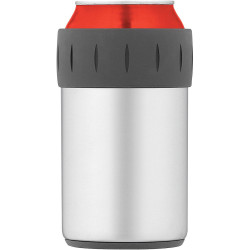 Stainless Steel Can Insulator