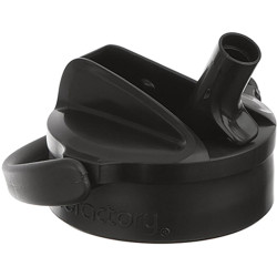 Axis Cap Accessory Onyx Black
