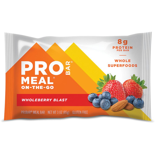 Meal Whole Berry Blast Bar