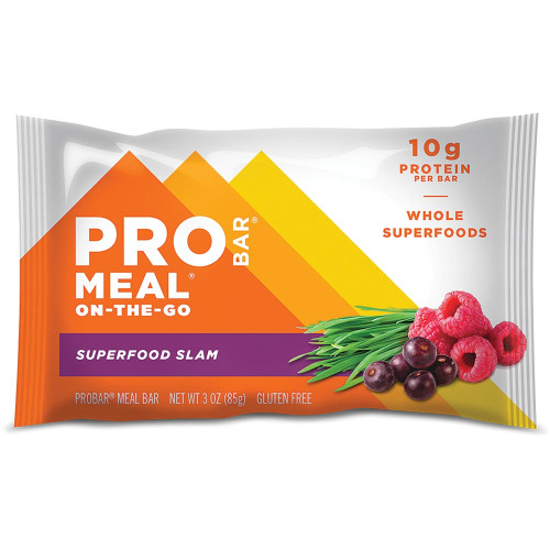 Meal Superfood Bar Meal Superfood Bar