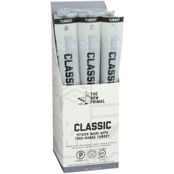 New Primal Turkey Stick New Primal Turkey Stick