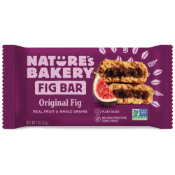 Nature's Bakery Original Fig Nature's Bakery Original Fig