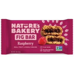 Nature's Bakery Raspberry Fig Nature's Bakery Raspberry Fig