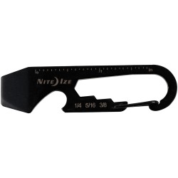Doohickey Key Tool - Black