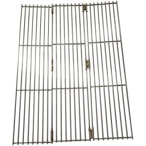 Tri-fold Grill Grate Tri-fold Grill Grate