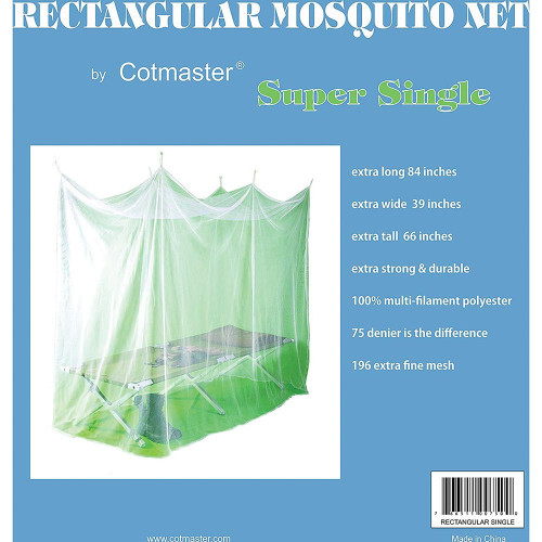 Mosquito Net Single/twin Mosquito Net Single/twin