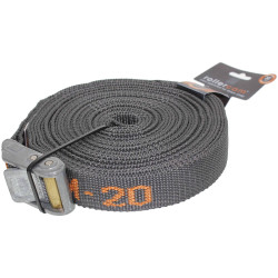 Rollercam Expedition 20 Ft