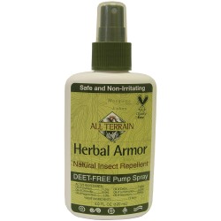 Herbal Armor Spray 4 Oz