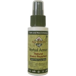 Herbal Armor Spray 2 Oz