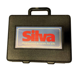 Silva Carrying Case 135