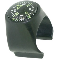 Clip On Compass Bike Clip On Compass Bike