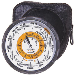 Altimeter 202