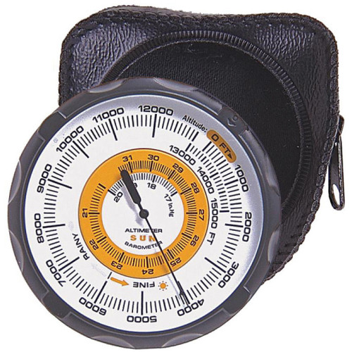Altimeter 202 Altimeter 202