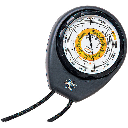 Altimeter 203