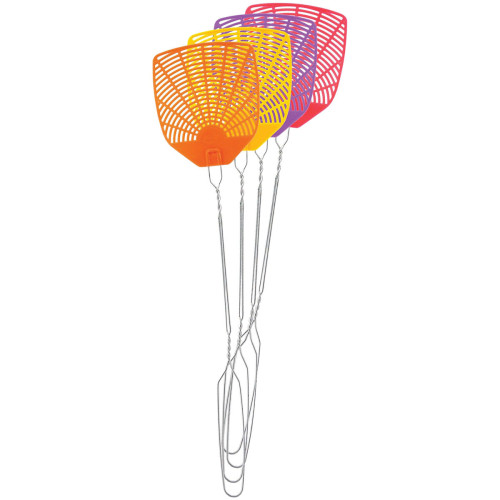Pic Fly Swatter Wire Handle Pic Fly Swatter Wire Handle