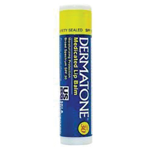 Med Lip Balm .15oz Spf30