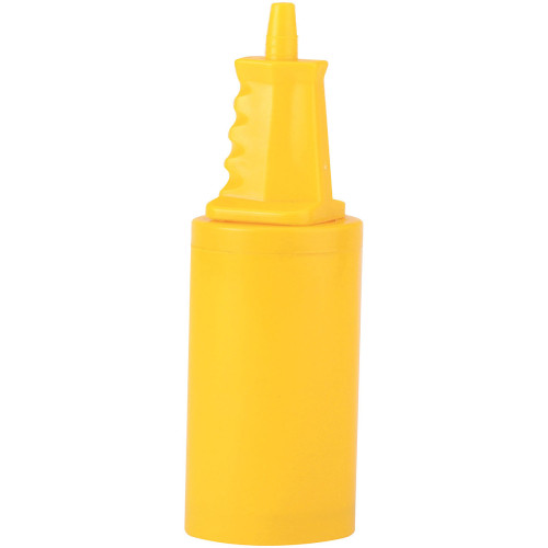 D Action Hand Pump Nolog Ylw