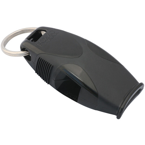 Sharx W/lanyard-blk/blk