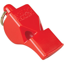 Fox 40 Whistle Red