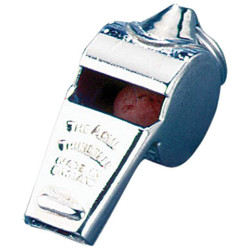 Acme Whistle Metal