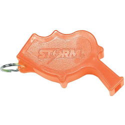 Storm Whistle Orange