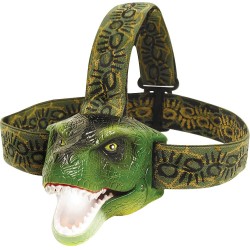 Dinobryte Led Headlamp