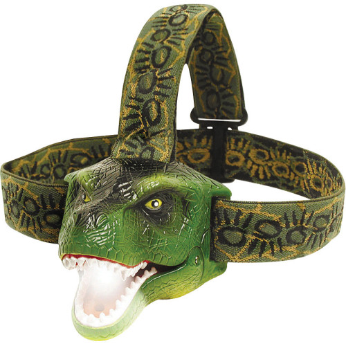 Dinobryte Led Headlamp