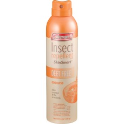 Coleman Deet Free Insct Rp 6oz