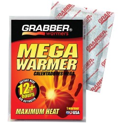 Grabber Mega 18 Hour Warmer