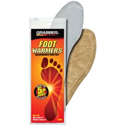 Foot Warmer Small/medium