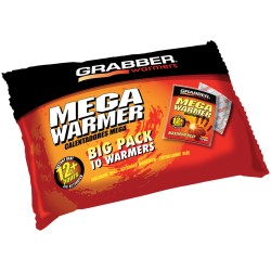 Grabber Hand Warmer 10 Pk