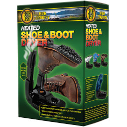 Sg Heated Shoe/boot Dryer