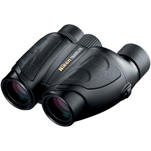 Travelite Vi 8 X 25 Binoculars
