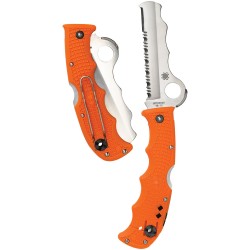 Assist Ltwt Combo Orange