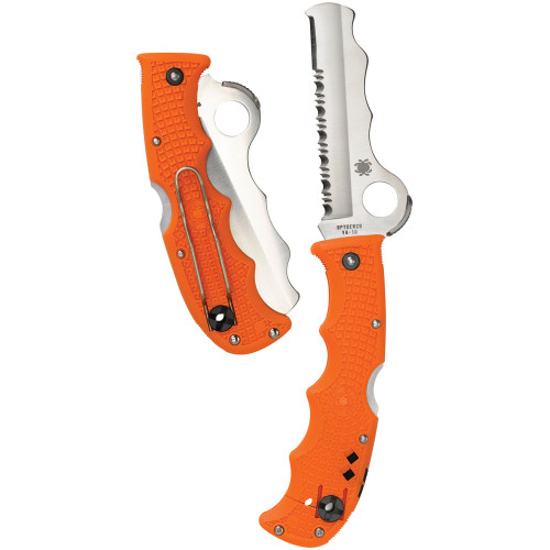 Assist Ltwt Combo Orange