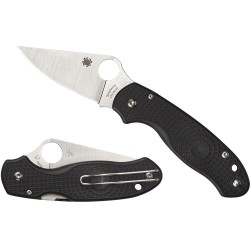 Para 3 Plainedge Lightwght Blk