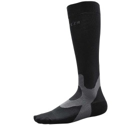 Graduated Comp Sock Sm Blk Graduated Comp Sock Sm Blk