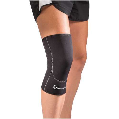 Knee Closed Patella Sleeve Sm Knee Closed Patella Sleeve Sm