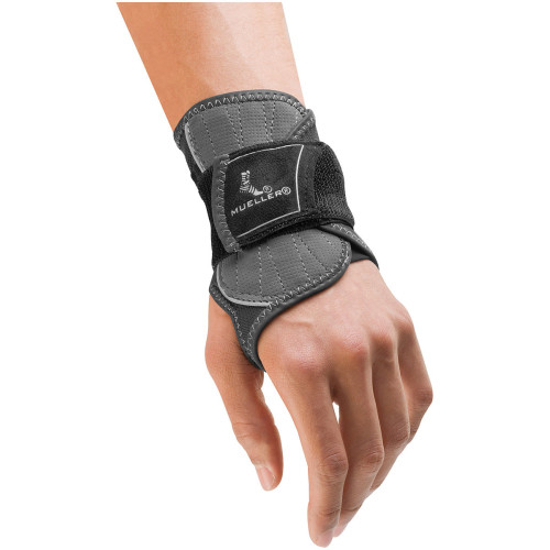Wrist Brace Hg80 Adjust S/m