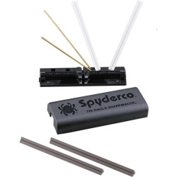 Tri-angle 204mf Sharpener