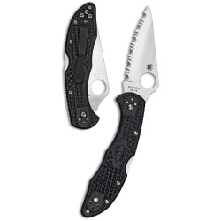Delica 4 Spyderedge
