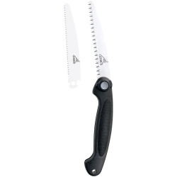 Exchange-a-blade Saw, 2 Blades
