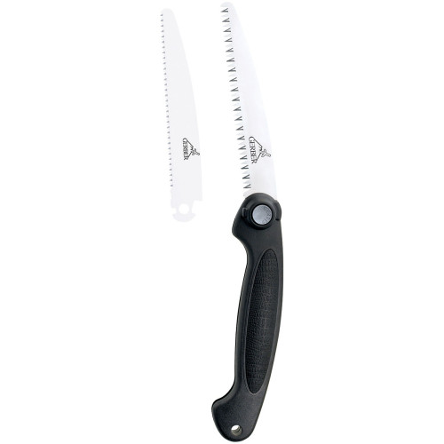 Exchange-a-blade Saw, 2 Blades