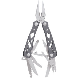 Suspension Multi-pliers